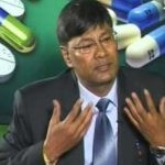 Dr. Siva Shrestha